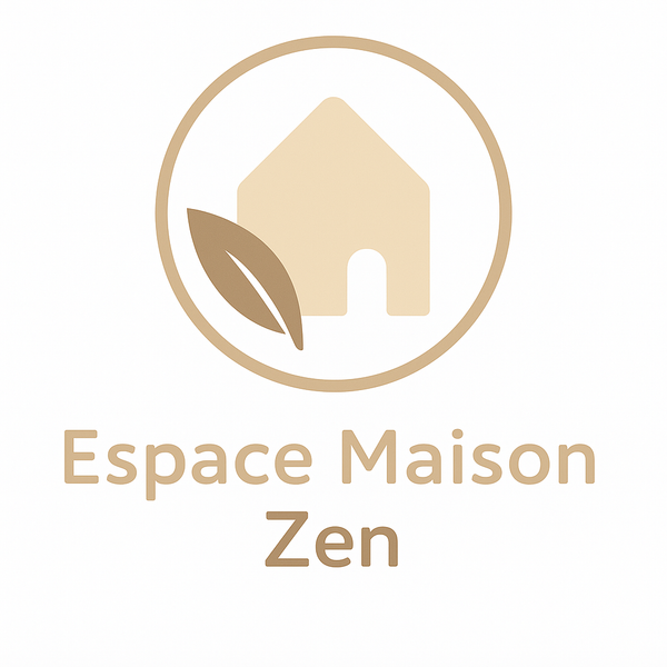 Espace maison Zen