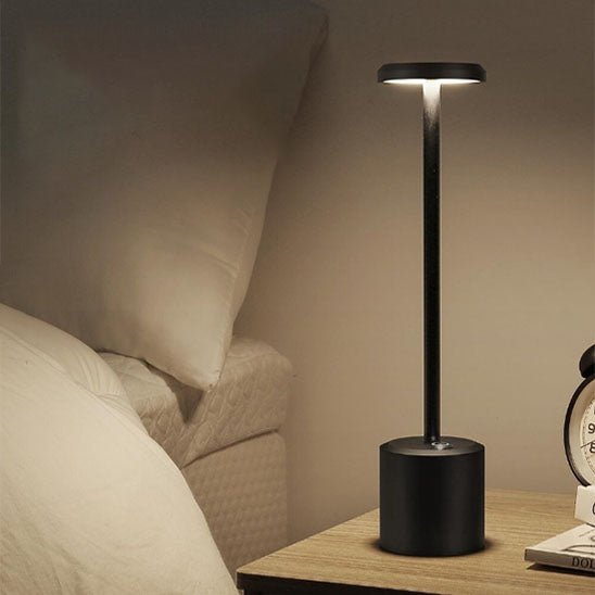 lampe de table chevet