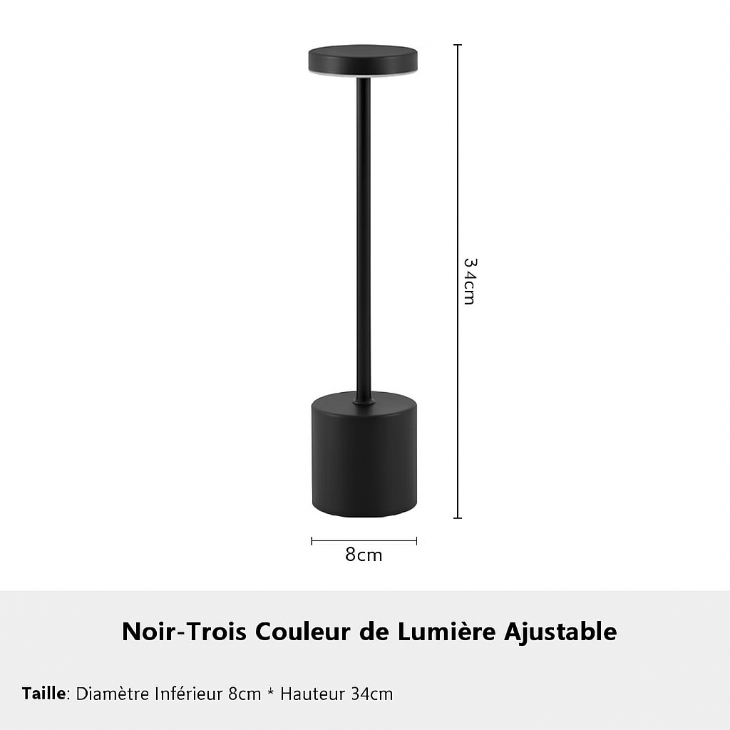 Lampe de table | Lumynova - Espace maison Zen