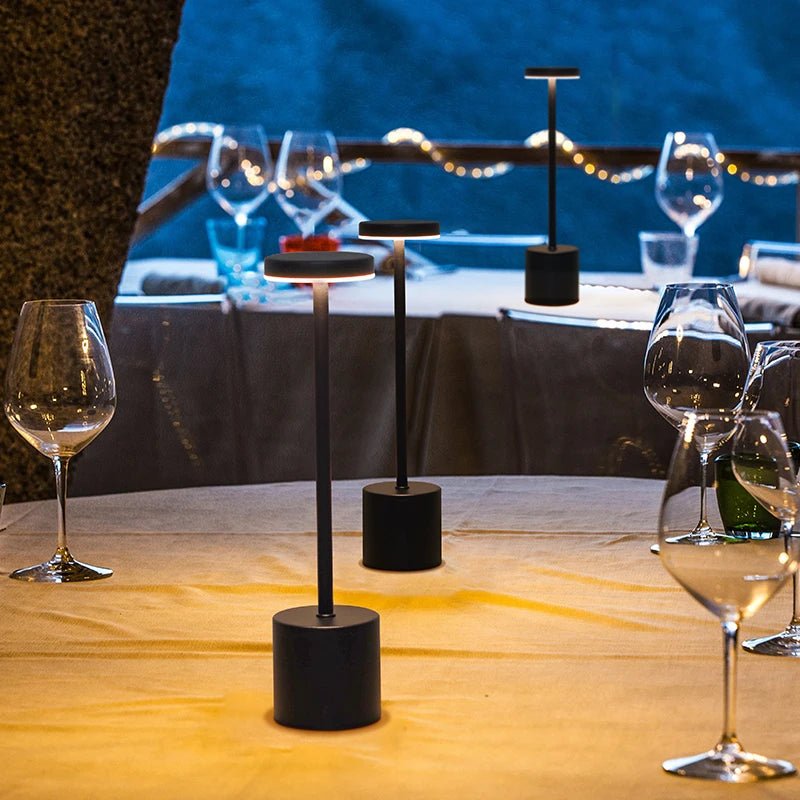 Lampe de table | Lumynova - Espace maison Zen