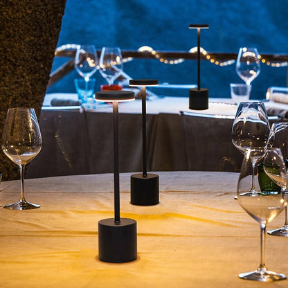 Lampe de table | Lumynova - Espace maison Zen