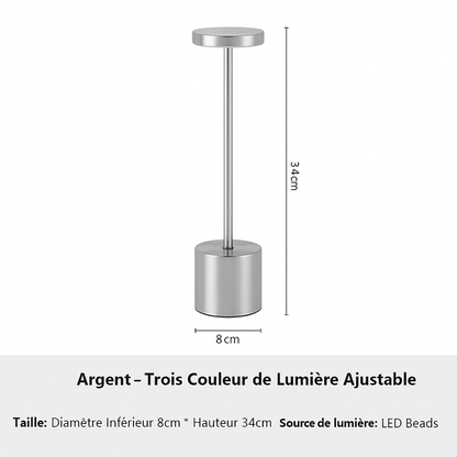 Lampe de table | Lumynova - Espace maison Zen