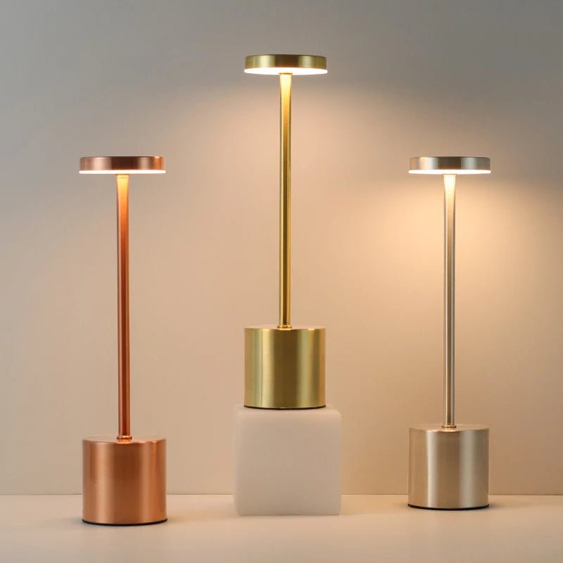 Lampe de table | Lumynova - Espace maison Zen