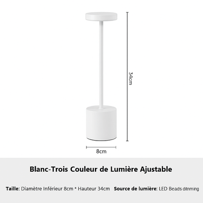 Lampe de table | Lumynova - Espace maison Zen