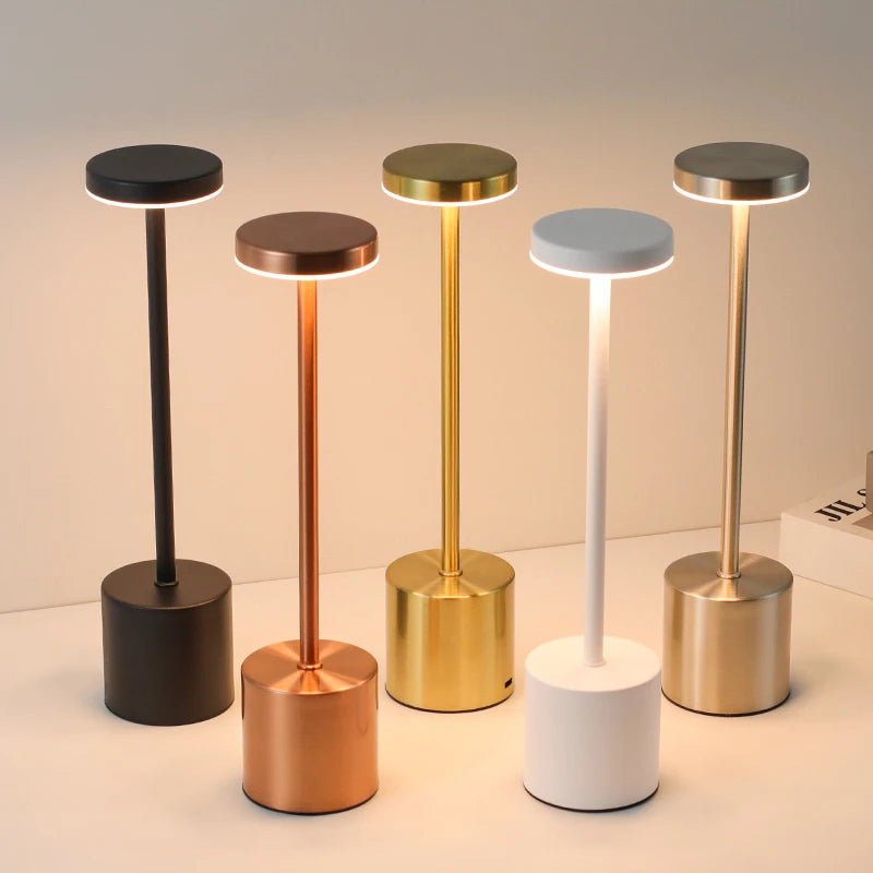 Lampe de table | Lumynova - Espace maison Zen